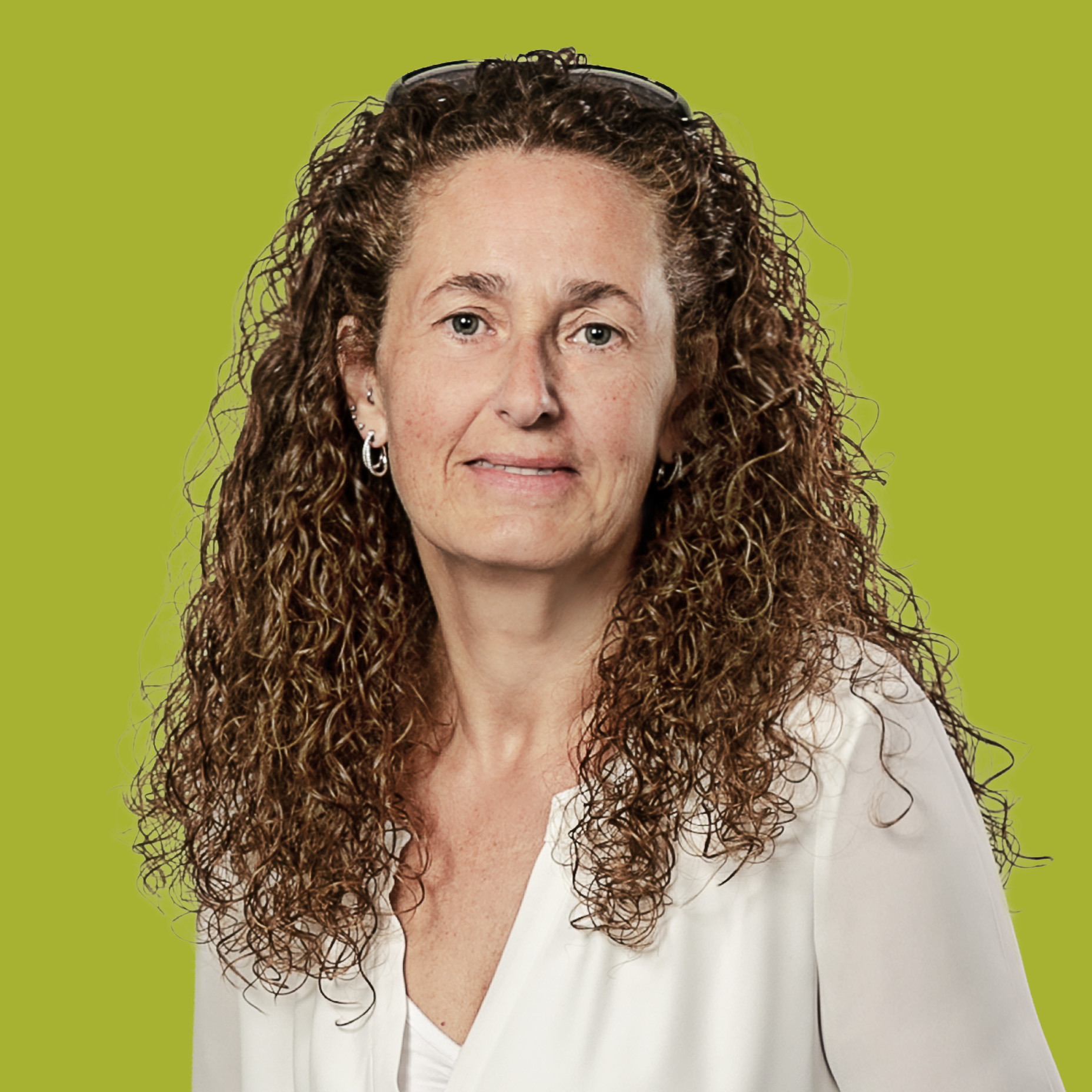 Heike Hippe