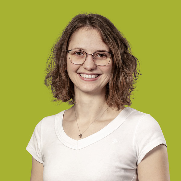 Isabel Hübler