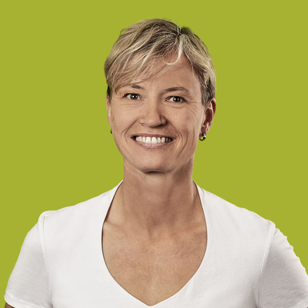 Christine Reicherzer